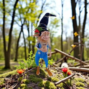 Duende artesanal Matero